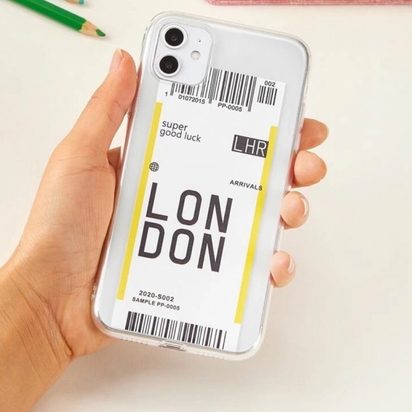 iPhone 11 Pro Max case - Picture 2 of 4